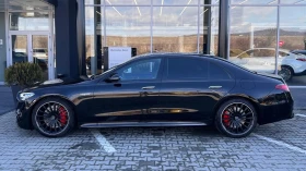 Mercedes-Benz S 63 AMG Long E-Performance 4Matic | Mobile.bg � ����� ������ 2
