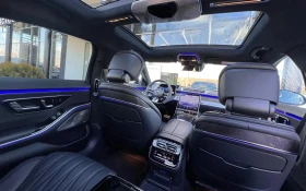 Mercedes-Benz S 63 AMG Long E-Performance 4Matic | Mobile.bg � ����� ������ 5