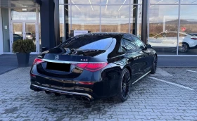 Mercedes-Benz S 63 AMG Long E-Performance 4Matic | Mobile.bg � ����� ������ 3