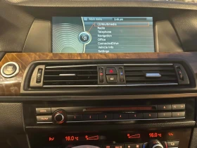 BMW 550 * 550i xDrive * CARFAX * БЕЗ ПЪРВОНАЧАЛНА ВНОСКА, снимка 9