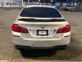 BMW 550 * 550i xDrive * CARFAX * БЕЗ ПЪРВОНАЧАЛНА ВНОСКА, снимка 4