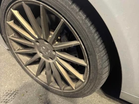 BMW 550 * 550i xDrive * CARFAX * БЕЗ ПЪРВОНАЧАЛНА ВНОСКА, снимка 7