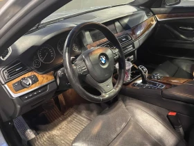 BMW 550 * 550i xDrive * CARFAX * БЕЗ ПЪРВОНАЧАЛНА ВНОСКА, снимка 5