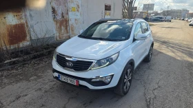Kia Sportage 1.7d, снимка 6 - Автомобили и джипове - 53576836