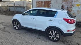 Kia Sportage 1.7d, снимка 2 - Автомобили и джипове - 53576836
