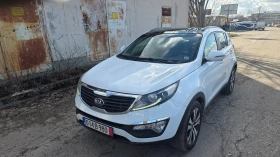 Kia Sportage 1.7d, снимка 5 - Автомобили и джипове - 53576836