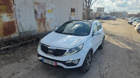 Kia Sportage 1.7d, снимка 13 - Автомобили и джипове - 53576836