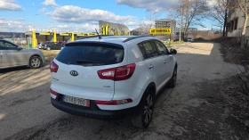 Kia Sportage 1.7d, снимка 11 - Автомобили и джипове - 53576836