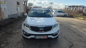 Kia Sportage 1.7d, снимка 7 - Автомобили и джипове - 53576836