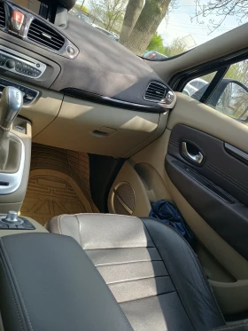 Renault Scenic Bose 2.0dci 150kc TOP | Auto.bg — изображение 12