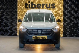 Dacia Dokker Van DCI - 6899 € / 13493.27 лв. - 21904421 3