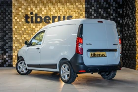 Dacia Dokker Van DCI - 6899 € / 13493.27 лв. - 21904421 2