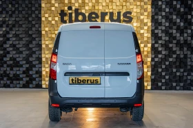 Dacia Dokker Van DCI - 6899 € / 13493.27 лв. - 21904421 4