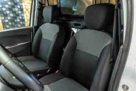 Dacia Dokker Van DCI - 6899 € / 13493.27 лв. - 21904421 11