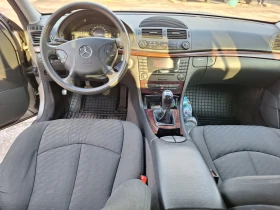 Mercedes-Benz E 220 2.2 | Mobile.bg � ����� ������ 3