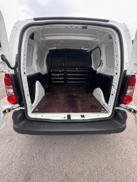 Citroen Berlingo 1.6 HDI Euro 6  - 6000 € / 11734.98 лв. - 42085672 12