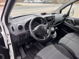 Citroen Berlingo 1.6 HDI Euro 6  - 6000 € / 11734.98 лв. - 42085672 6