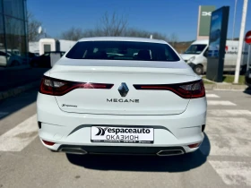 Renault Megane 1.3 TCe / 140 к.с. / ГАРАНЦИЯ - 13700 € / 26794.87 лв. - 77630071 5