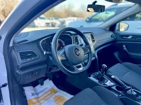 Renault Megane 1.3 TCe / 140 к.с. / ГАРАНЦИЯ - 13700 € / 26794.87 лв. - 77630071 8