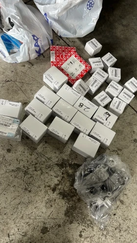 BMW 530 - 13999 € / 27379.66 лв. - 57835922 10