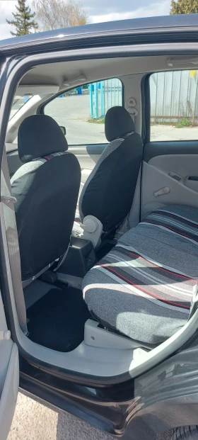 Fiat Idea - 2200 € / 4302.83 лв. - 33690263 9