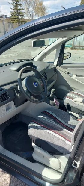 Fiat Idea - 2200 € / 4302.83 лв. - 33690263 10