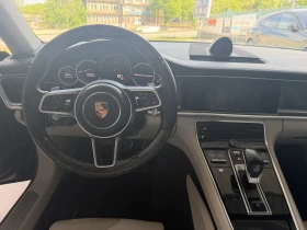 Porsche Panamera 4.0 V8 TURBO | Mobile.bg � ����� ������ 9