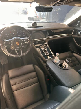 Porsche Panamera 4 E-Hybrid  | Mobile.bg � ����� ������ 9