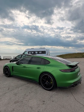 Porsche Panamera 4 E-Hybrid  | Mobile.bg � ����� ������ 6