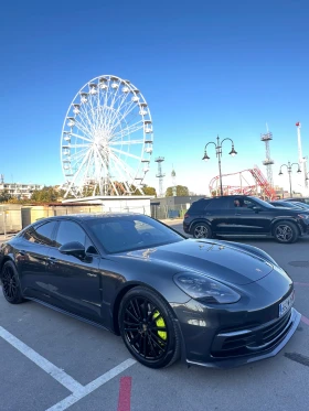 Porsche Panamera 4 E-Hybrid  | Mobile.bg � ����� ������ 7