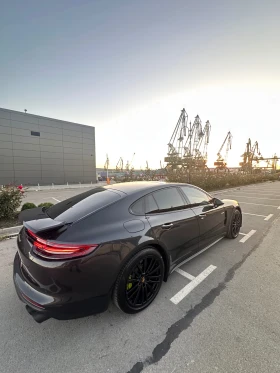 Porsche Panamera 4 E-Hybrid  | Mobile.bg � ����� ������ 12