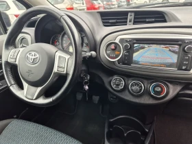 Toyota Yaris 1.0 NAVI KAMERA  | Mobile.bg � ����� ������ 12