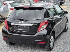 ����� �� �������� �� Toyota Yaris 1.0 NAVI KAMERA 