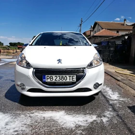 Peugeot 208 | Mobile.bg � ����� ������ 5