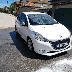 Peugeot 208 | Mobile.bg � ����� ������ 4