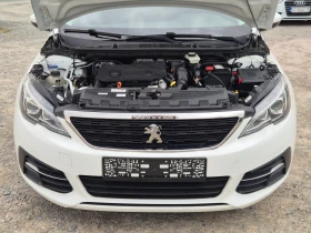 Peugeot 308 SW 1.5HDI 131�� | Mobile.bg � ����� ������ 15