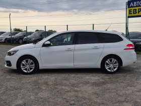 Peugeot 308 SW 1.5HDI 131�� | Mobile.bg � ����� ������ 2