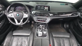 BMW 740 Li* XDRIVE* MSPORT* ���������* ���������* HUD*  | Mobile.bg � ����� ������ 5