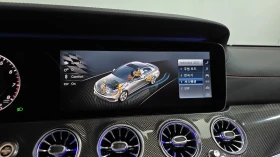 Mercedes-Benz E 53 AMG 360* DIS* �����* �����* HUD* ���������* ������ ��� | Mobile.bg � ����� ������ 11