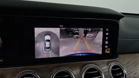 Mercedes-Benz E 250 EXCLUSIVE* HUD* 360* КОЖА* ПАНО* НАВИ | Auto.bg — изображение 14
