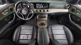 Mercedes-Benz E 250 EXCLUSIVE* HUD* 360* КОЖА* ПАНО* НАВИ | Auto.bg — изображение 5