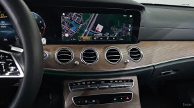 Mercedes-Benz E 250 EXCLUSIVE* HUD* 360* КОЖА* ПАНО* НАВИ | Auto.bg — изображение 13