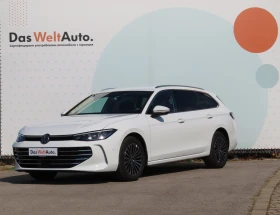 ����� �� �������� �� VW Passat
