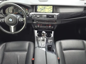 BMW 520 d-MSport xDrive - САМО 30% АВАНС | Auto.bg — изображение 7