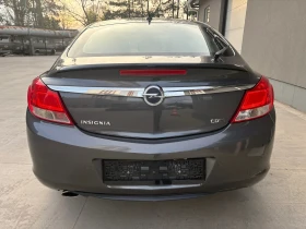 Opel Insignia 2.0 CDTI 160�� Automatic TOP | Mobile.bg � ����� ������ 6