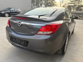 Opel Insignia 2.0 CDTI 160�� Automatic TOP | Mobile.bg � ����� ������ 7