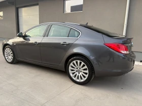 ����� �� �������� �� Opel Insignia 2.0 CDTI 160�� Automatic TOP