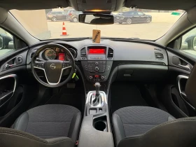 Opel Insignia 2.0 CDTI 160�� Automatic TOP | Mobile.bg � ����� ������ 17