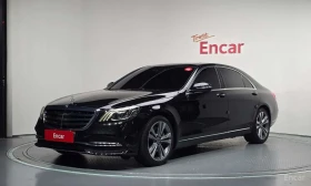 Mercedes-Benz S 400 * S400L d 4MATIC * БЕЗ ПЪРВОНАЧАЛНА ВНОСКА