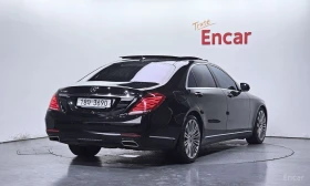 Mercedes-Benz S 500 4MATIC* ОБДУХ* ШИБИДАХ* КАМЕРА* 360* ДИСТРОНИК*  | Auto.bg — изображение 2